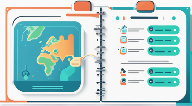 旅游行业智能CRM必备功能清单