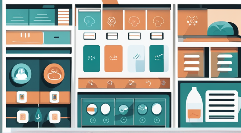 高值医用耗材行业CRM系统选型考量
