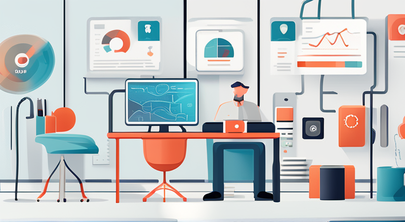 办公设备行业智能CRM哪个好用