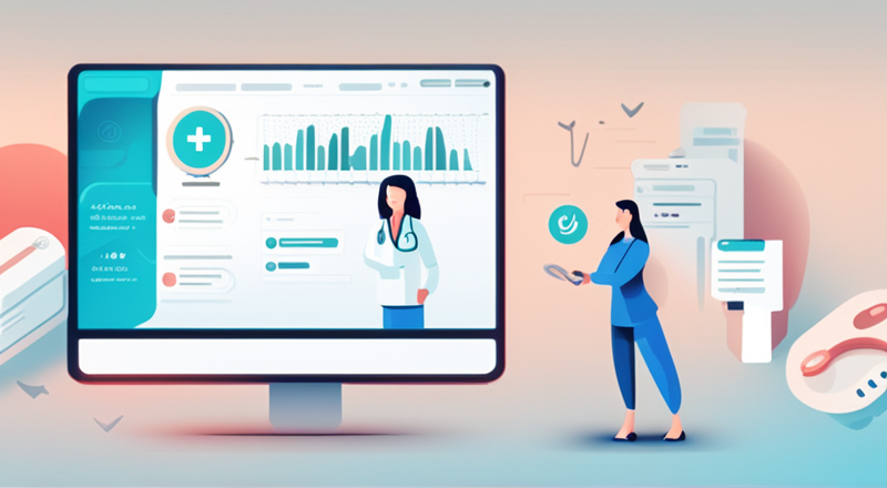 医疗软件行业智能CRM怎么选 