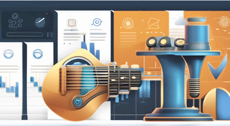 乐器机械行业智能CRM选型方法 