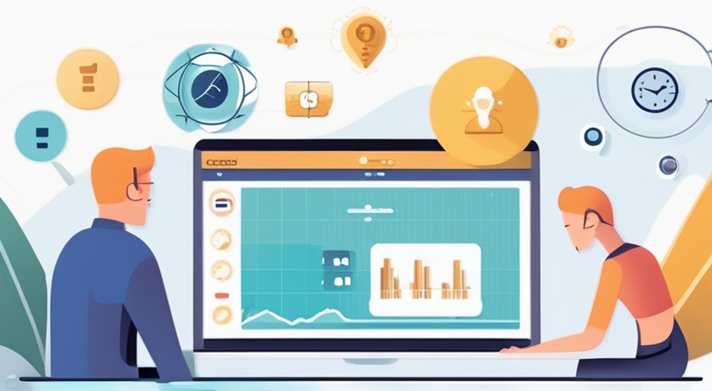 金融培训行业智能CRM哪个好用