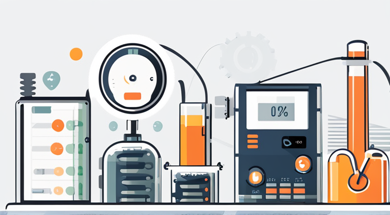 仪器仪表制造行业客户关系管理系统选型核心指标
