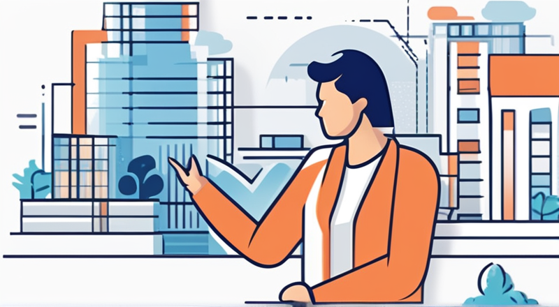 房地产评估行业CRM系统选型技巧