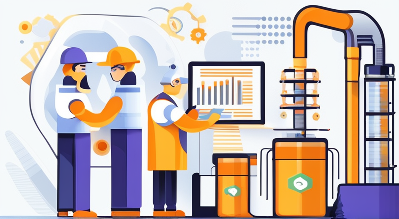 化工制造行业客户管理软件选型建议 