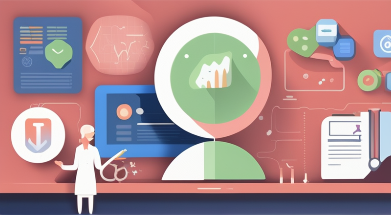 健康教育行业智能CRM选型指标