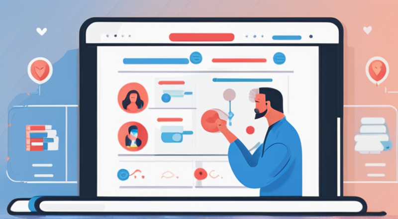 医疗内容行业客户关系管理系统选哪个 