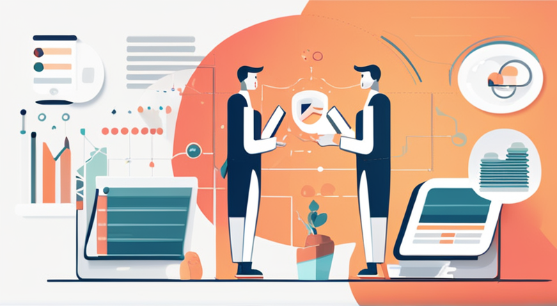 金融分析行业客户关系管理系统选型要点 