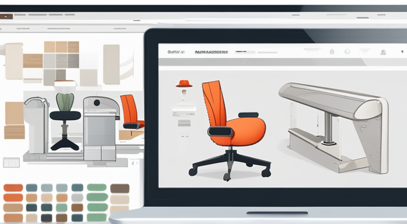家具机械行业客户管理软件选型维度 