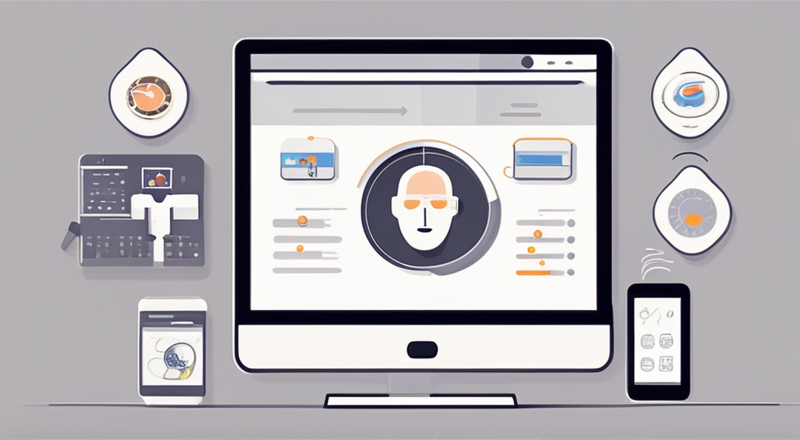 健康监测行业CRM系统选型思路