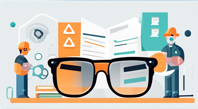 眼镜机械行业客户关系管理系统选型技巧