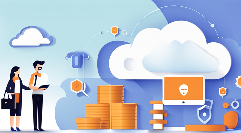 云安全服务行业客户管理软件选型策略