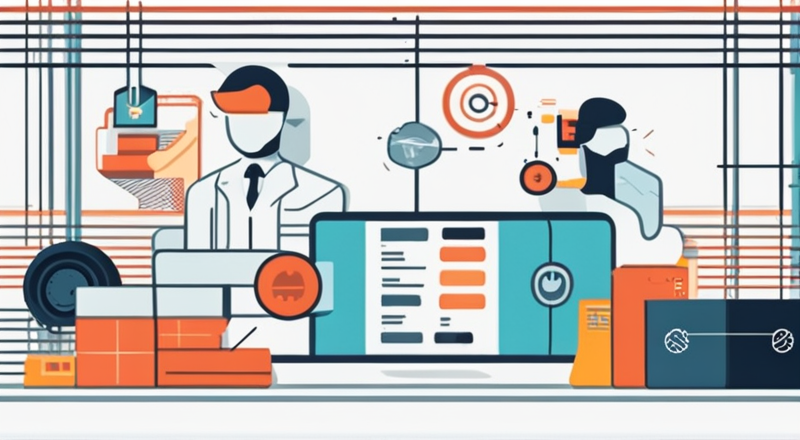 机械专利行业客户关系管理系统避坑指南