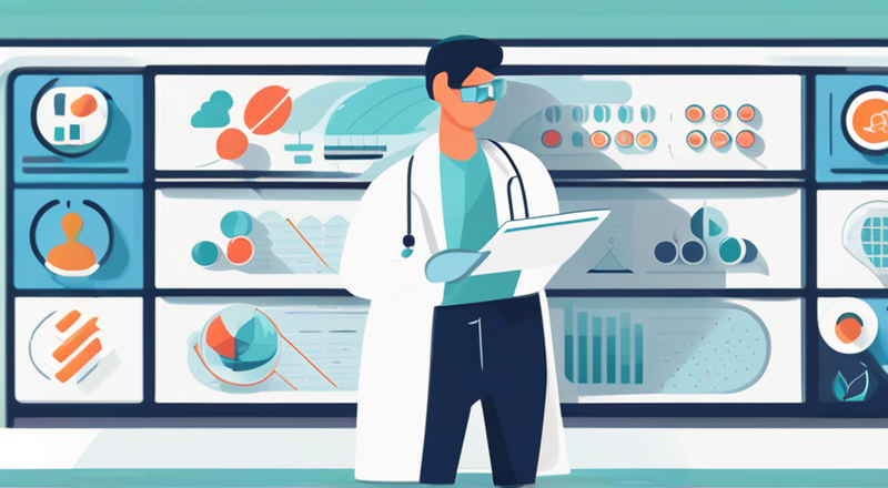 生物制药行业客户关系管理系统选型建议