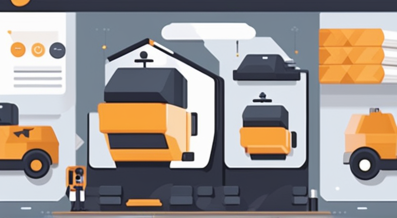 煤炭物流行业CRM系统选型考量