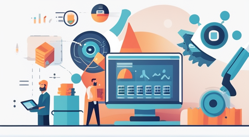 印刷机械行业智能CRM选型要素