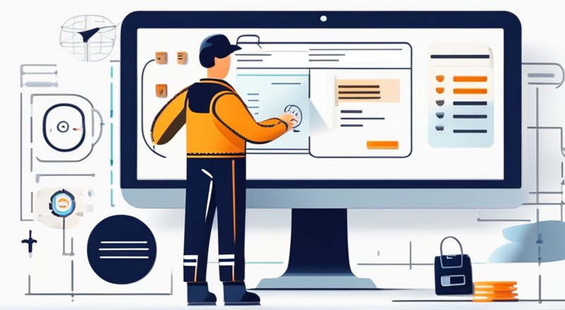 配送物流行业智能CRM必备功能清单 