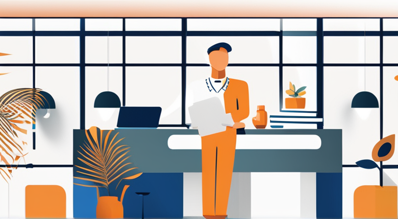 酒店行业客户管理软件作用