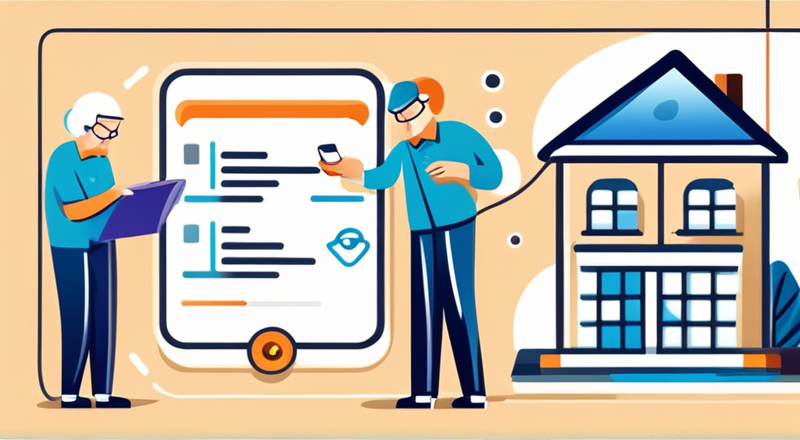 房地产养老行业CRM系统必备功能清单 