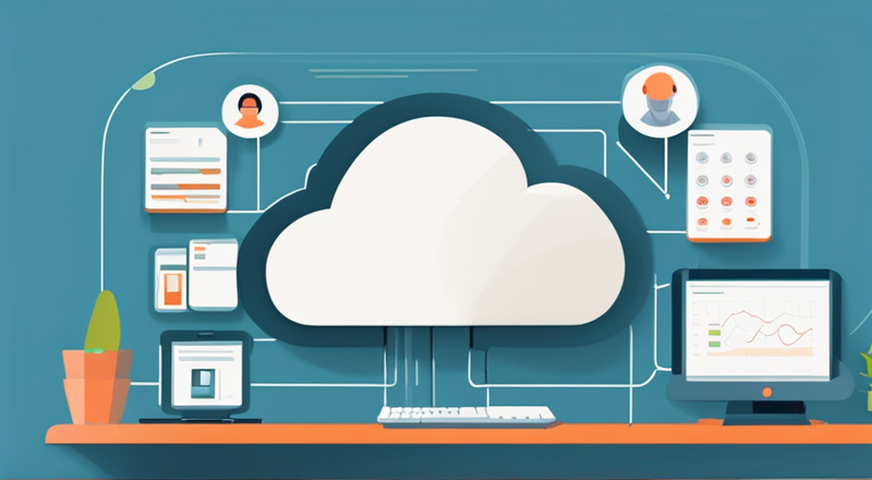 云开发平台行业CRM系统选型比较 