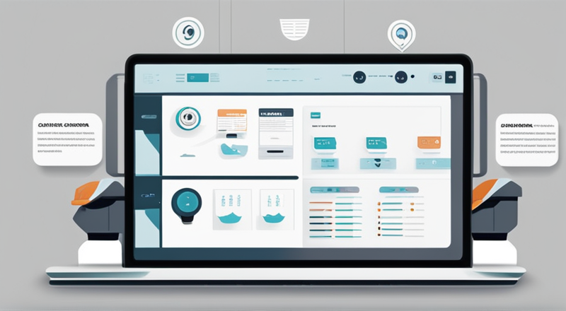机械标准行业智能CRM必备功能清单 