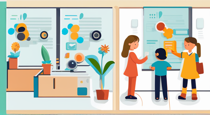 特殊儿童教育行业客户关系管理系统影响