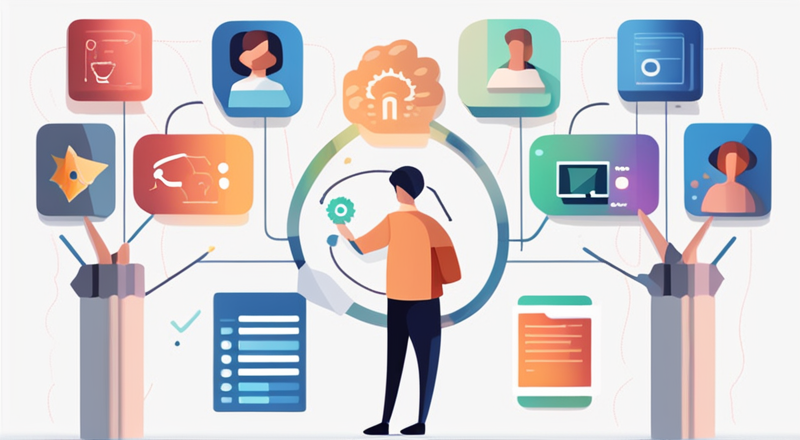 教育心理学行业客户管理软件选型方法