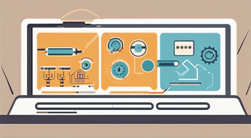 设备修理行业智能CRM选型方法 