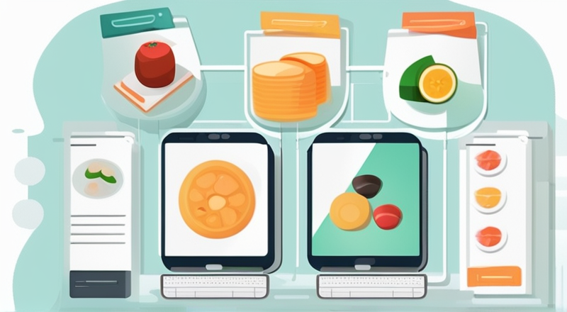 食品加工行业客户关系管理系统评估方法