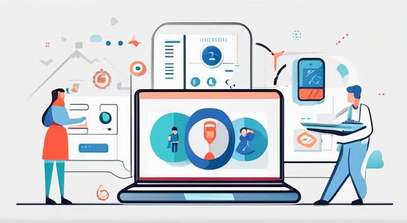 医疗国际化行业智能CRM选型方法