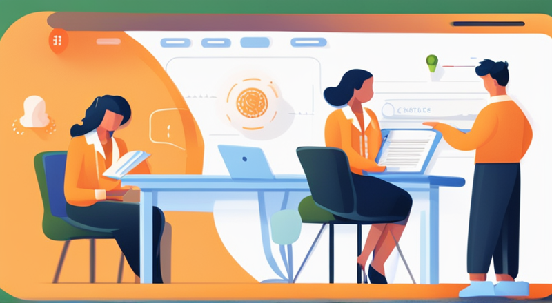 教育评估行业客户管理软件关键需求