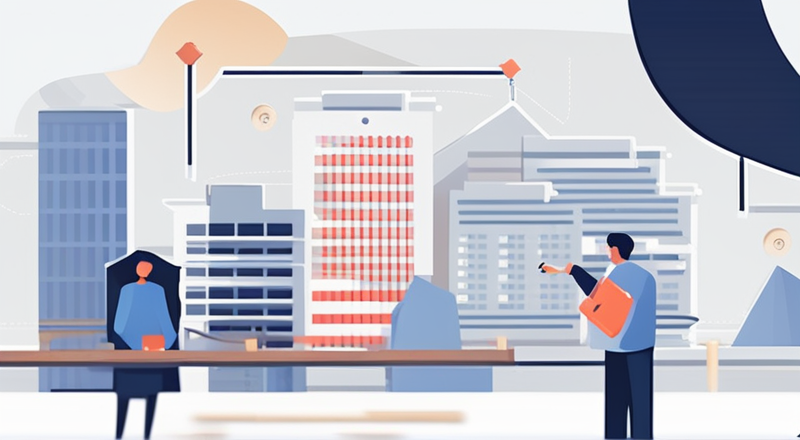 房地产评估行业客户关系管理系统选型要素