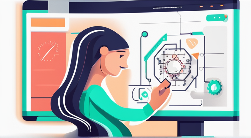 机械培训行业客户关系管理系统选型思路