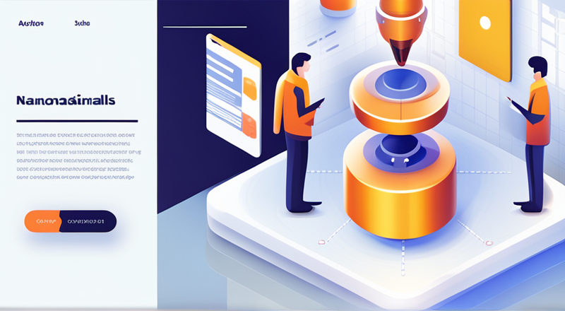 纳米材料行业客户关系管理系统选型思路 