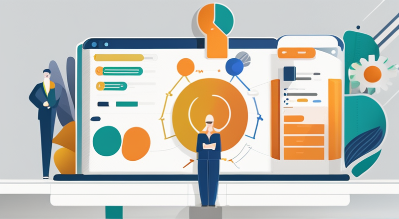 住宿服务行业CRM系统选型决策 