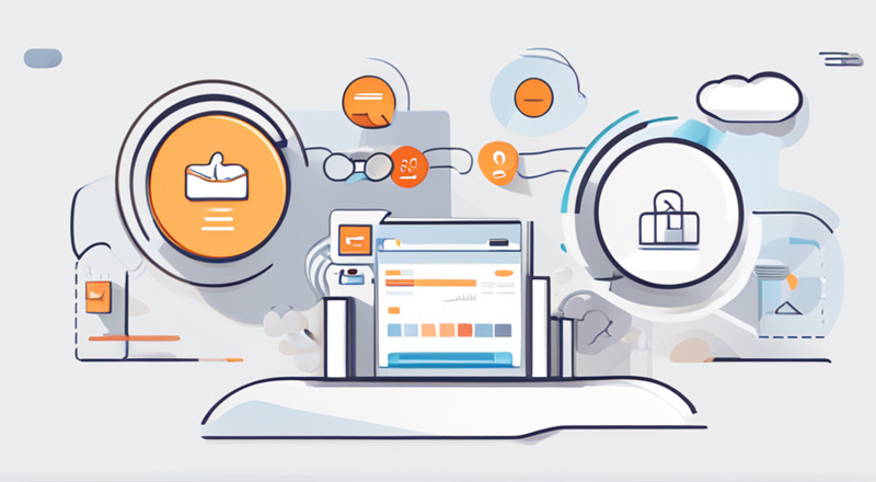 网盘/企业内容管理行业客户关系管理系统品牌选择 