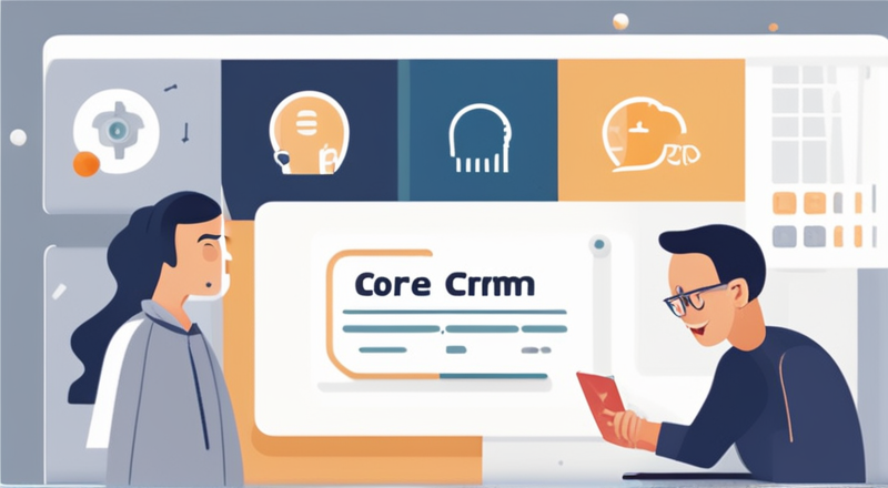 特殊教育服务行业智能CRM选型核心指标 