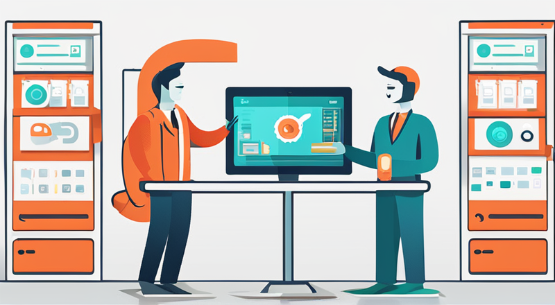 机械展览行业客户管理软件哪个好