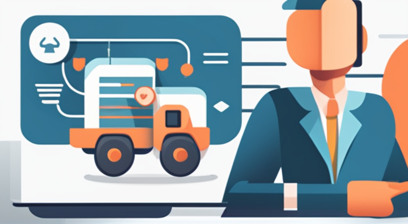 汽车物流行业客户关系管理系统哪个好用