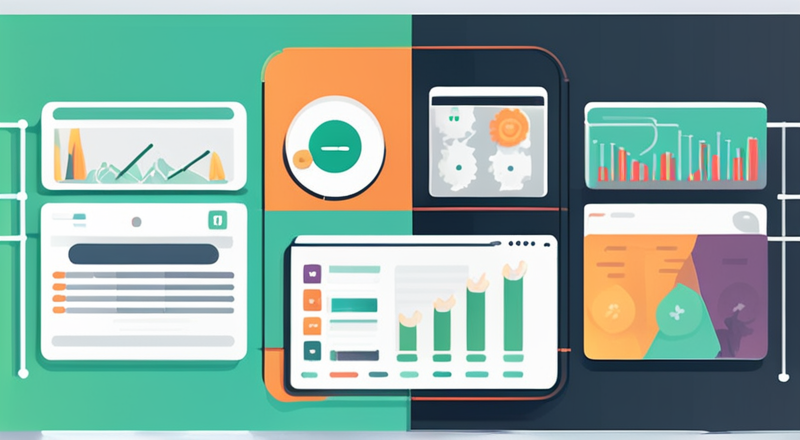 金融分析行业客户关系管理系统选型核心指标