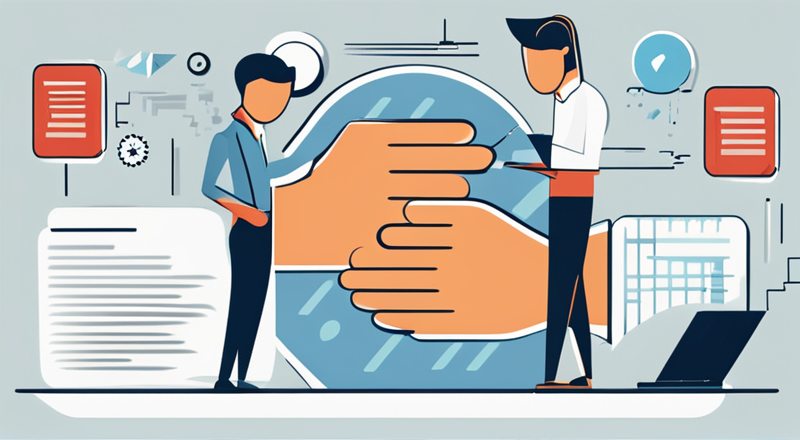 办公自动化行业客户关系管理系统避坑指南