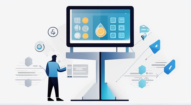 纳米材料行业客户关系管理系统选型方案