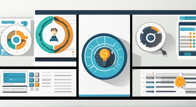 机械标准行业客户关系管理系统选型方案