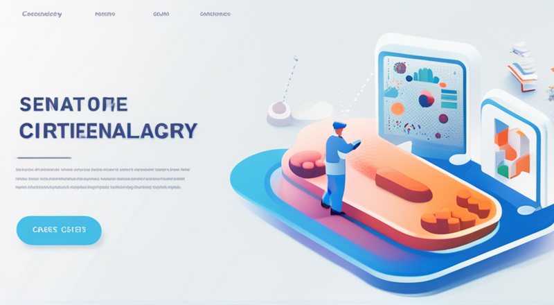 基因编辑行业智能CRM选型指标