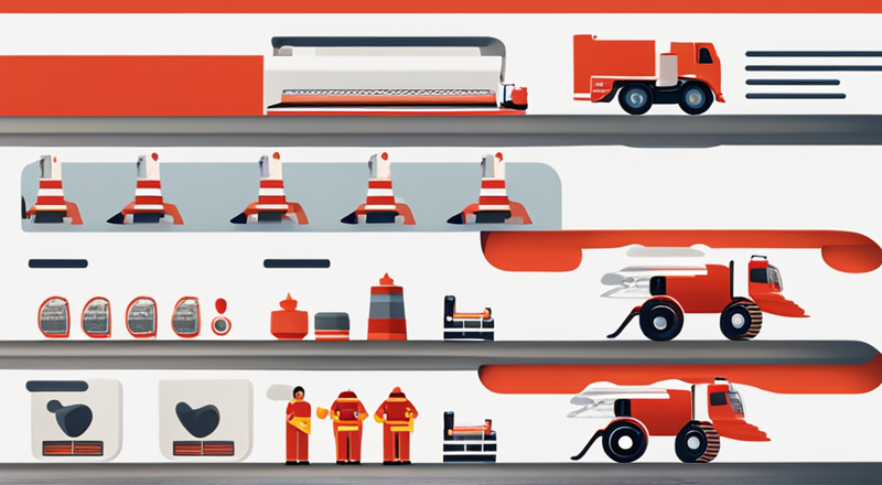 消防机械行业客户关系管理系统选型技巧 