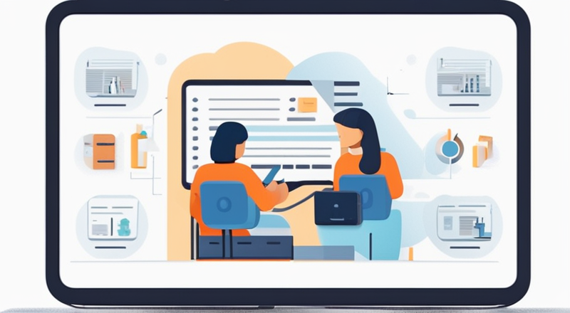 教育后勤保障行业智能CRM选型指标 
