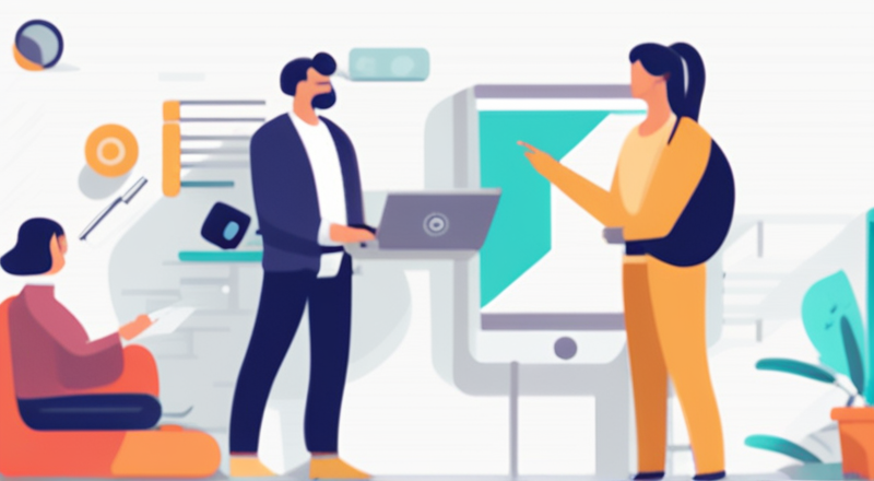 教育科技服务行业客户关系管理系统选型要点