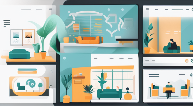 家庭装饰行业客户关系管理系统选型考量 