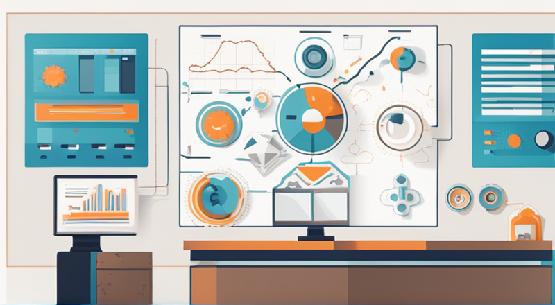 机械交流行业CRM系统选型决策