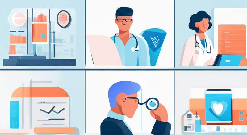 医疗内容行业CRM系统品牌选择